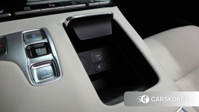 Hyundai The New Grandeur IG id 4935814 из Кореи 24