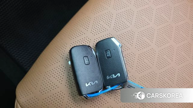 Kia The New Seltos id 5011613 из Кореи 24