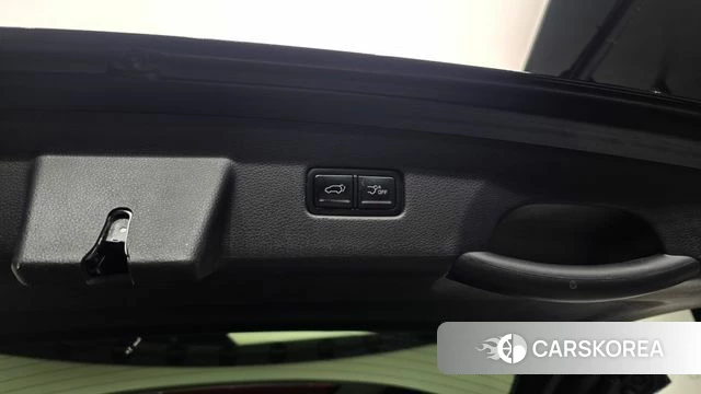 Kia Carnival 4th generation id 4880229 из Кореи 24