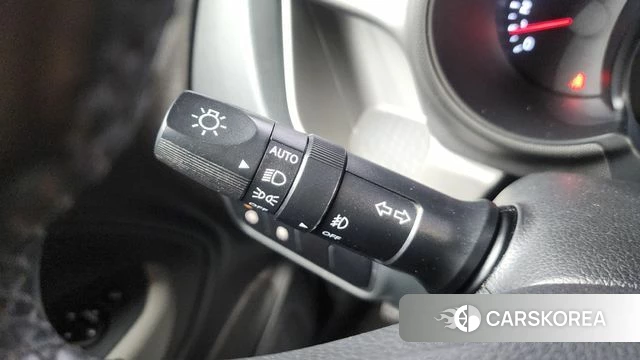 Kia The New Ray id 4930083 из Кореи 24