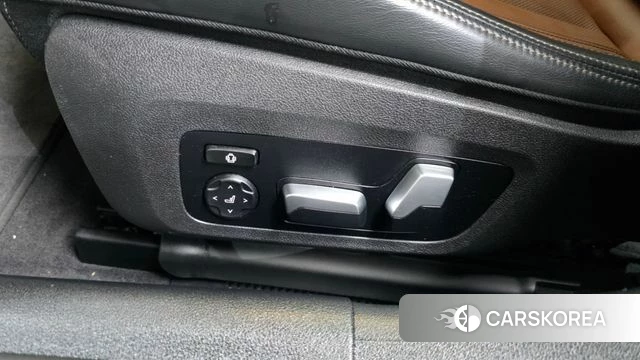 BMW 8 Series (G15) id 5018079 из Кореи 24