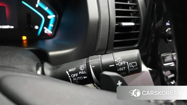 Honda Odyssey id 5048536 из Кореи 24