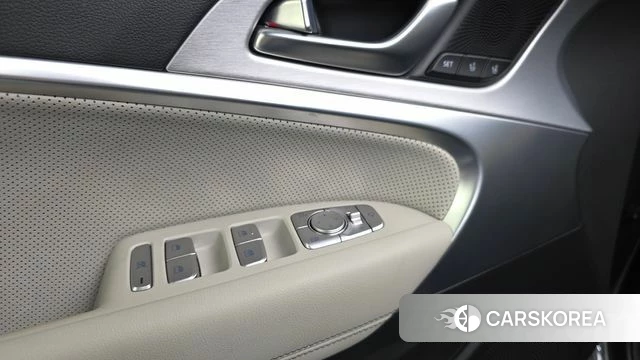 Genesis G70 id 5018863 из Кореи 24