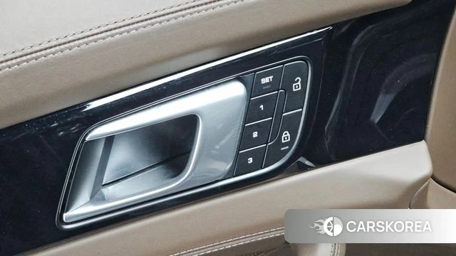 Porsche Panamera (971) id 4981864 из Кореи 24