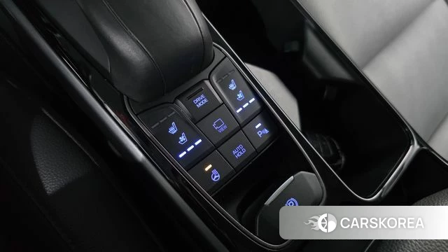Hyundai The New Ionic Electric id 4759390 из Кореи 24