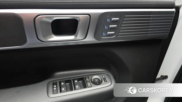 Hyundai Santa Fe (MX5) id 4975028 из Кореи 24