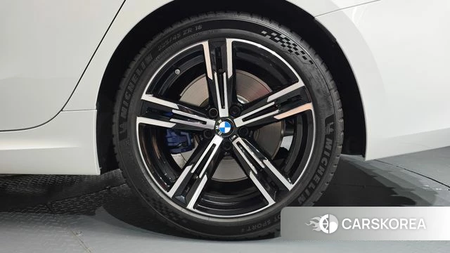BMW 3 Series (G20) id 4984840 из Кореи 24