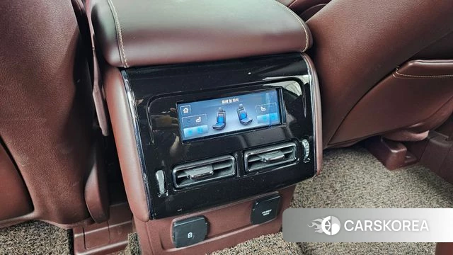 Lincoln Aviator 2nd generation id 4936417 из Кореи 24