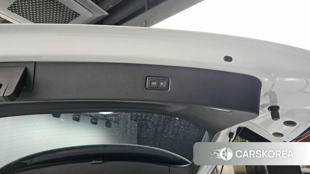 Audi Q7 (4M) id 4900284 из Кореи 24