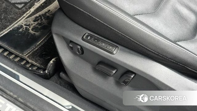 Volkswagen Tiguan Allspace id 4966813 из Кореи 24