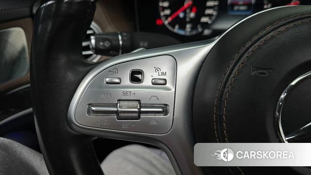 Mercedes-Benz S-Class W222 id 5023665 из Кореи 24