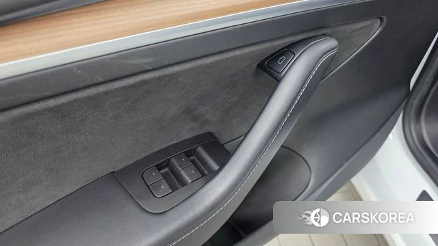 Tesla Model 3 id 4986859 из Кореи 24