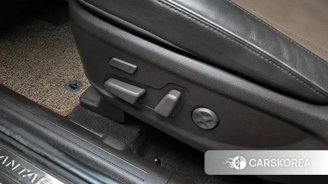 Hyundai The New Santa Fe id 5047587 из Кореи 24