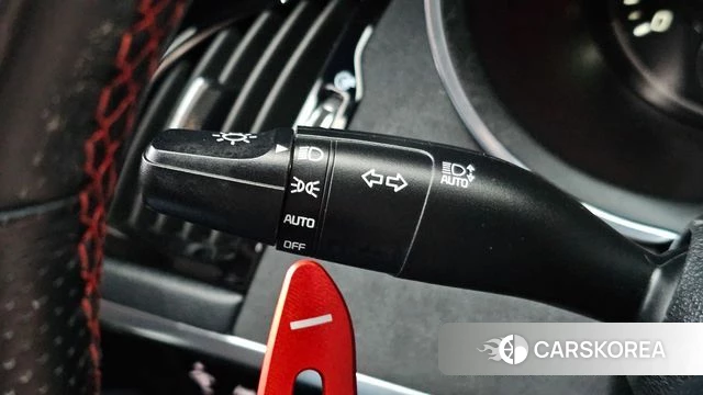 Kia Stinger Meister id 4976982 из Кореи 24