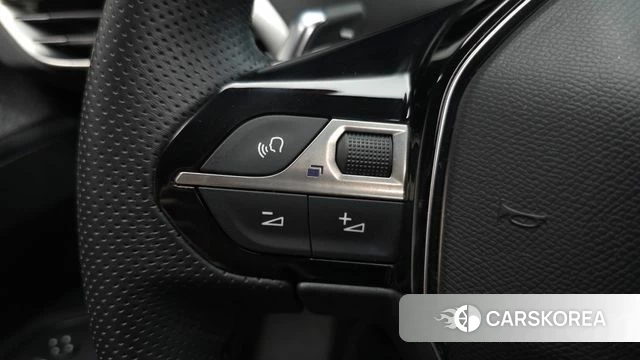 Peugeot 3008 second generation id 5041387 из Кореи 24