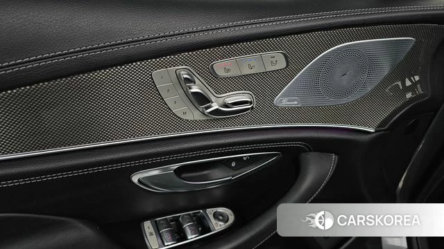 Mercedes-Benz CLS-Class C257 id 4967636 из Кореи 24