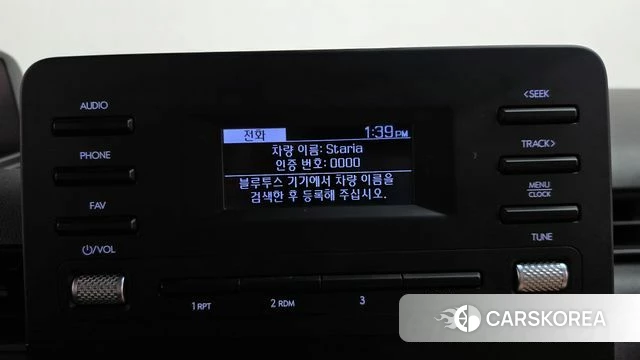 Hyundai Staria id 5040918 из Кореи 24
