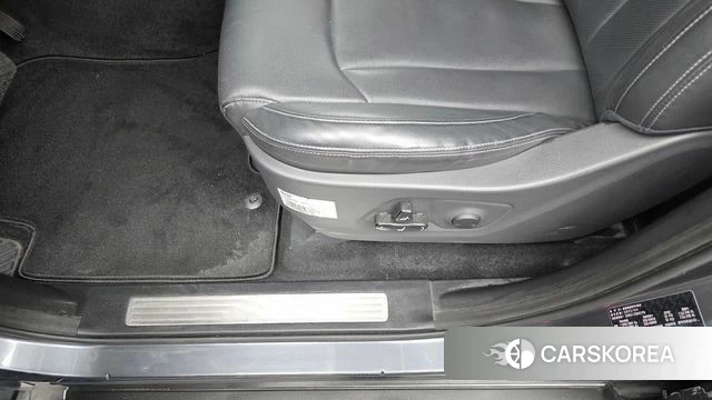 Ssangyong The New Rexton Sport id 5012556 из Кореи 24