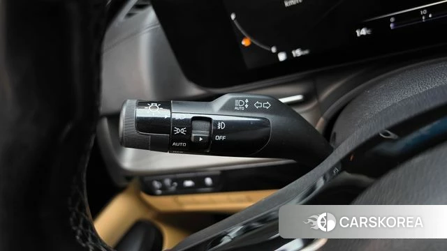 Kia Carnival 4th generation id 5017609 из Кореи 24