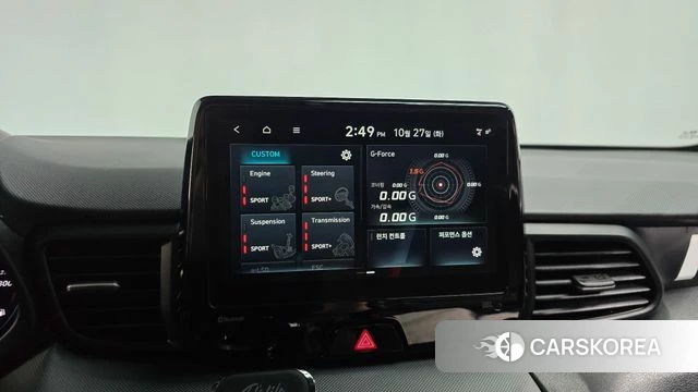 Hyundai Veloster (JS) id 5040950 из Кореи 24