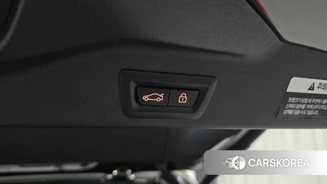 BMW X5 (G05) id 4958211 из Кореи 24