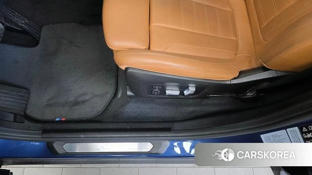 BMW X3 (G01) id 4988546 из Кореи 24