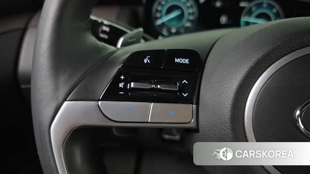 Hyundai Tucson (NX4) id 4987346 из Кореи 24
