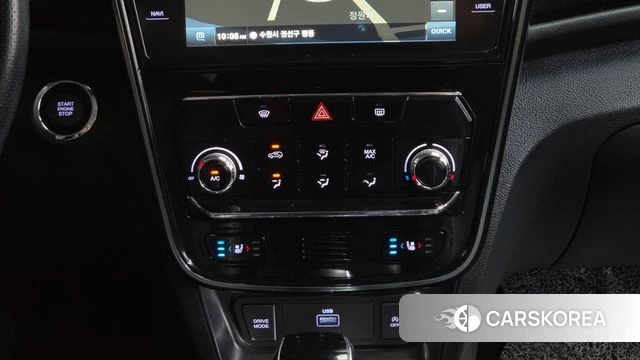 Ssangyong Berry New Tivoli id 4959620 из Кореи 24