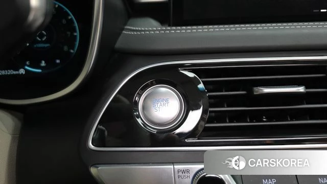 Genesis The New G70 id 4959336 из Кореи 24