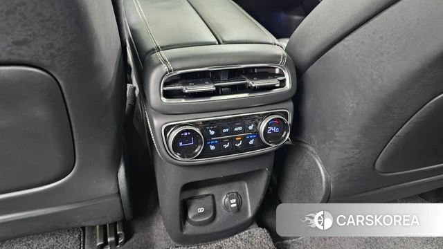 Genesis GV80 id 4942167 из Кореи 24