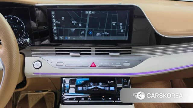 Hyundai The New Grandeur IG id 5003710 из Кореи 24