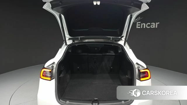 Tesla Model Y id 4898759 из Кореи 24