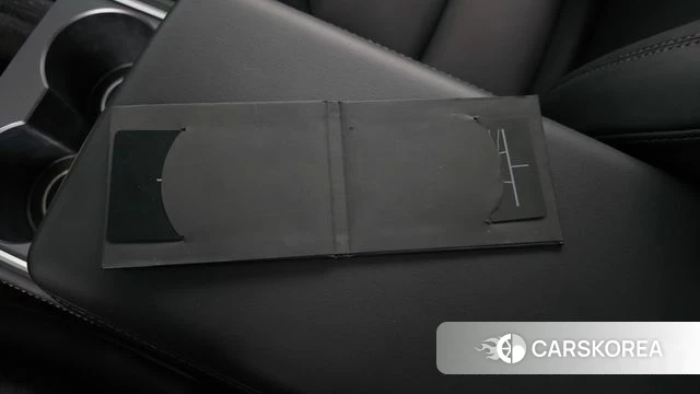 Tesla Model Y id 4976150 из Кореи 24