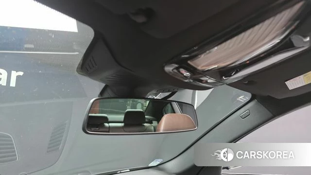 BMW 5 Series (G30) id 5014099 из Кореи 24