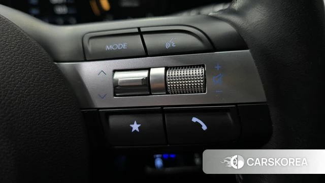 Hyundai Sonata D Edge (DN8) id 4985680 из Кореи 24