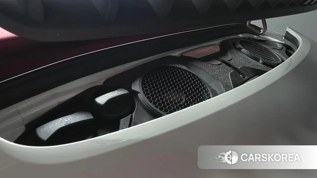 Porsche 911(992) id 5047718 из Кореи 24