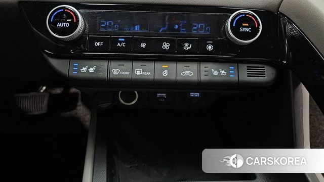 Hyundai Avante (CN7) id 4566750 из Кореи 24