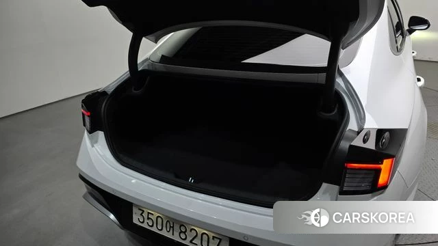 Hyundai Sonata D Edge (DN8) id 5025851 из Кореи 24