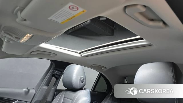 Mercedes-Benz E-Class W213 id 5035580 из Кореи 24