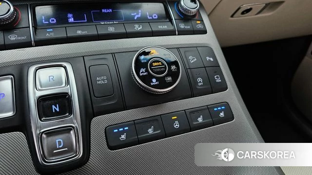 Hyundai Palisade id 5027866 из Кореи 24