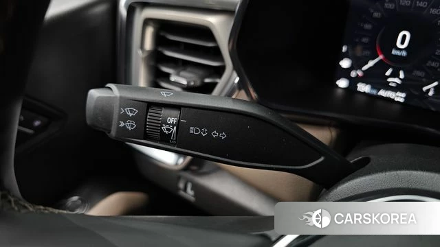 GMC Canyon 3rd Generation id 4957086 из Кореи 24