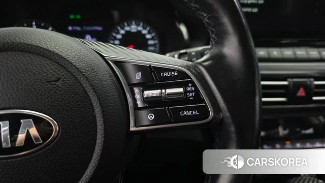 Kia Seltos id 5041590 из Кореи 24