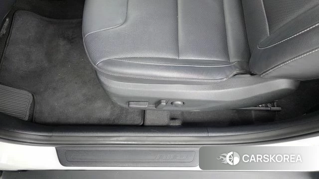 Kia The New Niro id 5012927 из Кореи 24