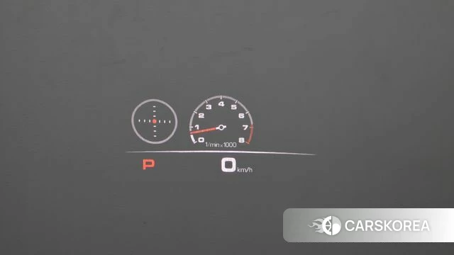 Porsche Panamera (971) id 4929848 из Кореи 24