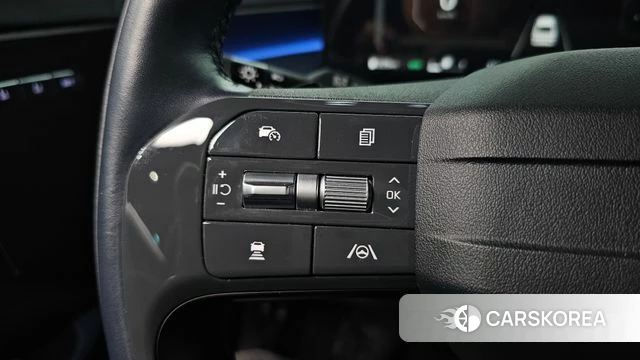 Kia The New K8 id 5039054 из Кореи 24