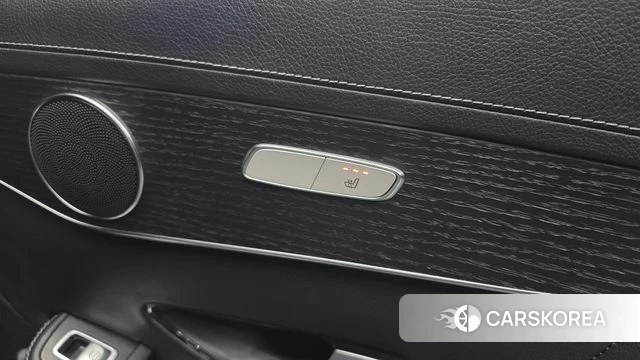 Mercedes-Benz GLC-Class X253 id 4958750 из Кореи 24