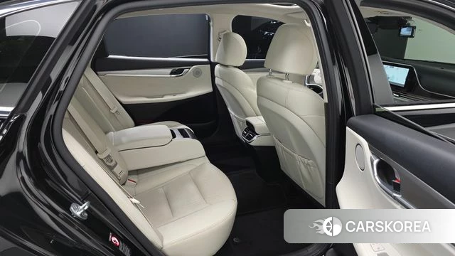 Hyundai The New Grandeur IG id 4936252 из Кореи 24
