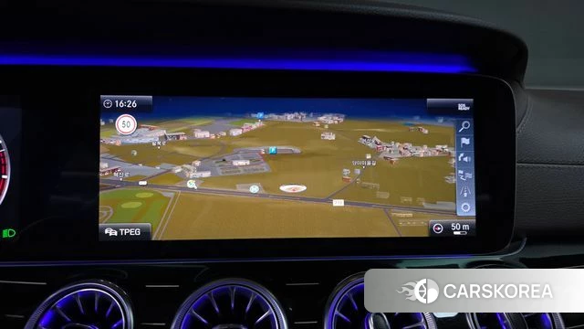 Mercedes-Benz CLS-Class C257 id 4952673 из Кореи 24