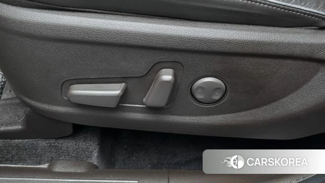 Hyundai The New Santa Fe id 5023136 из Кореи 24