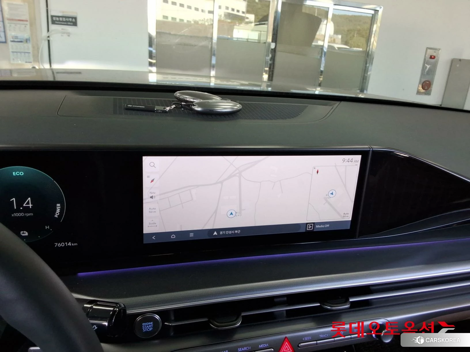 Hyundai Grandeur Hybrid id 4990007 из Кореи 24